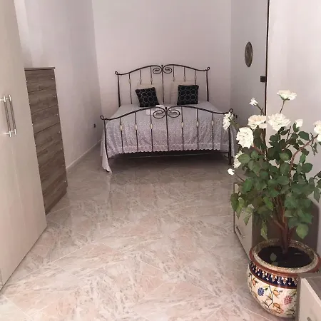Casa Corso Garibaldi