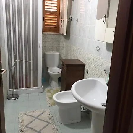 Casa Corso Garibaldi Dom wakacyjny