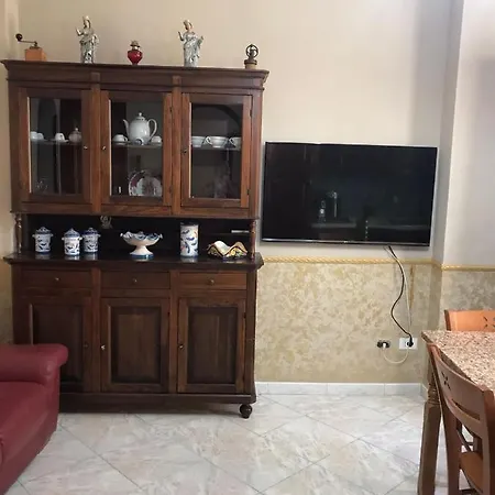 Casa de Férias Casa Corso Garibaldi Avola